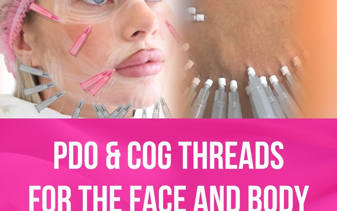 Cog Thread Facelift Manchester